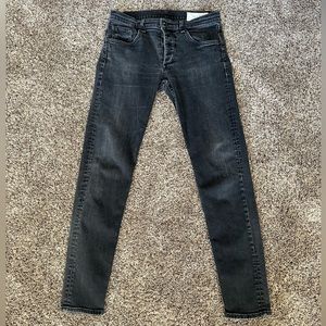 MEN’S Rag & Bone Extra Slim Jeans size 32